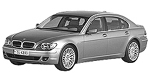 BMW E66 P1645 Fault Code